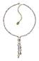 Preview: Purple - Water Cascade Glam - Konplott necklace